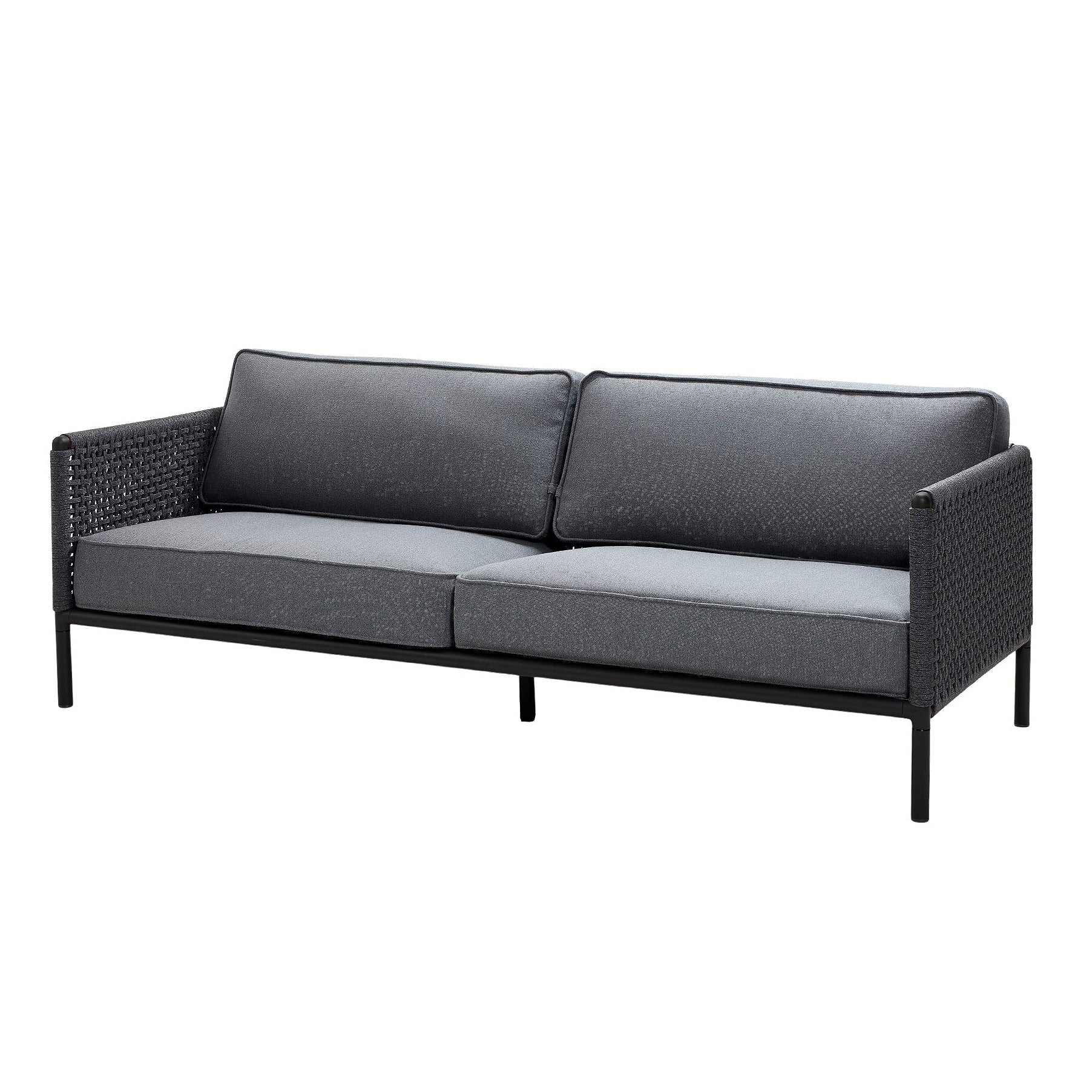 Encore 5570/1 Sofa-Cane-Line-moderndesign.io