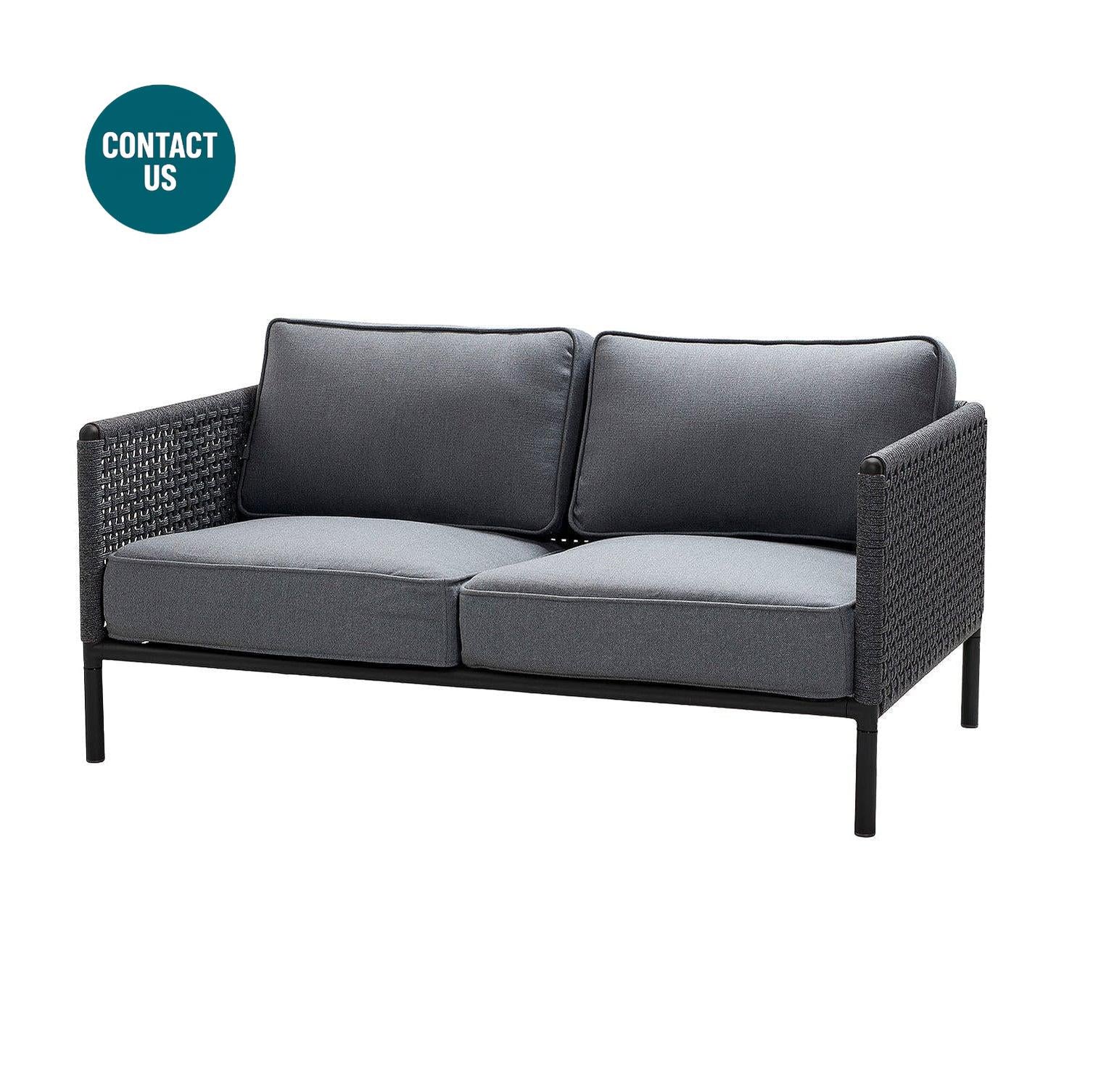 Encore 5570/1 Sofa-Cane-Line-moderndesign.io