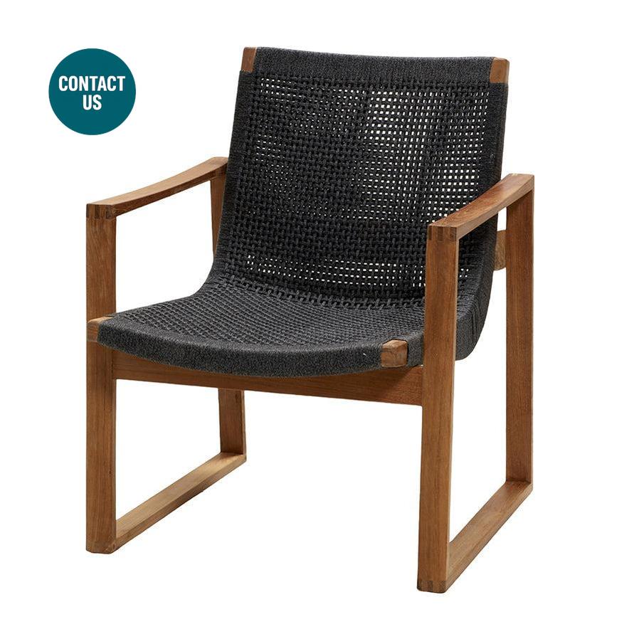 Endless 54501 Dining Chair (with arms)-Cane-Line-moderndesign.io