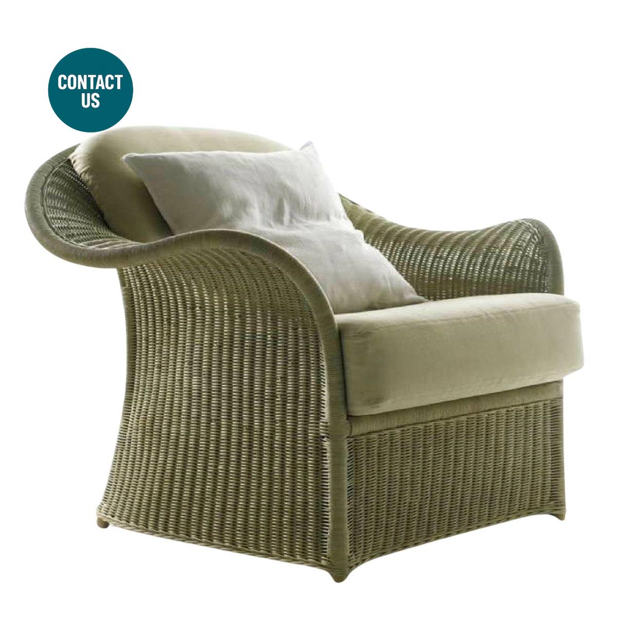 Enea Armchair-Bonacina 1889-moderndesign.io