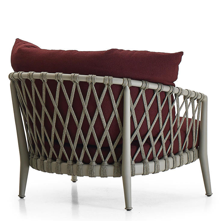 Erica 19 Armchair-B&B Italia-moderndesign.io