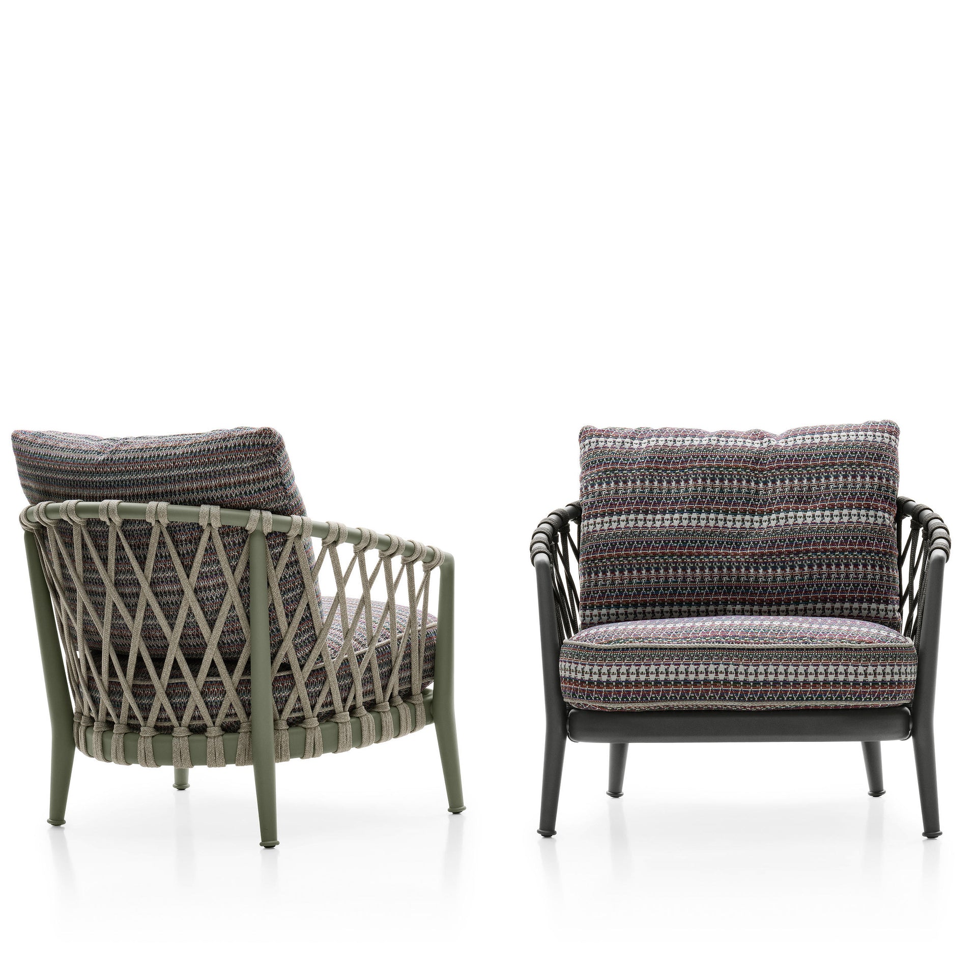 Erica 19 Armchair-B&B Italia-moderndesign.io
