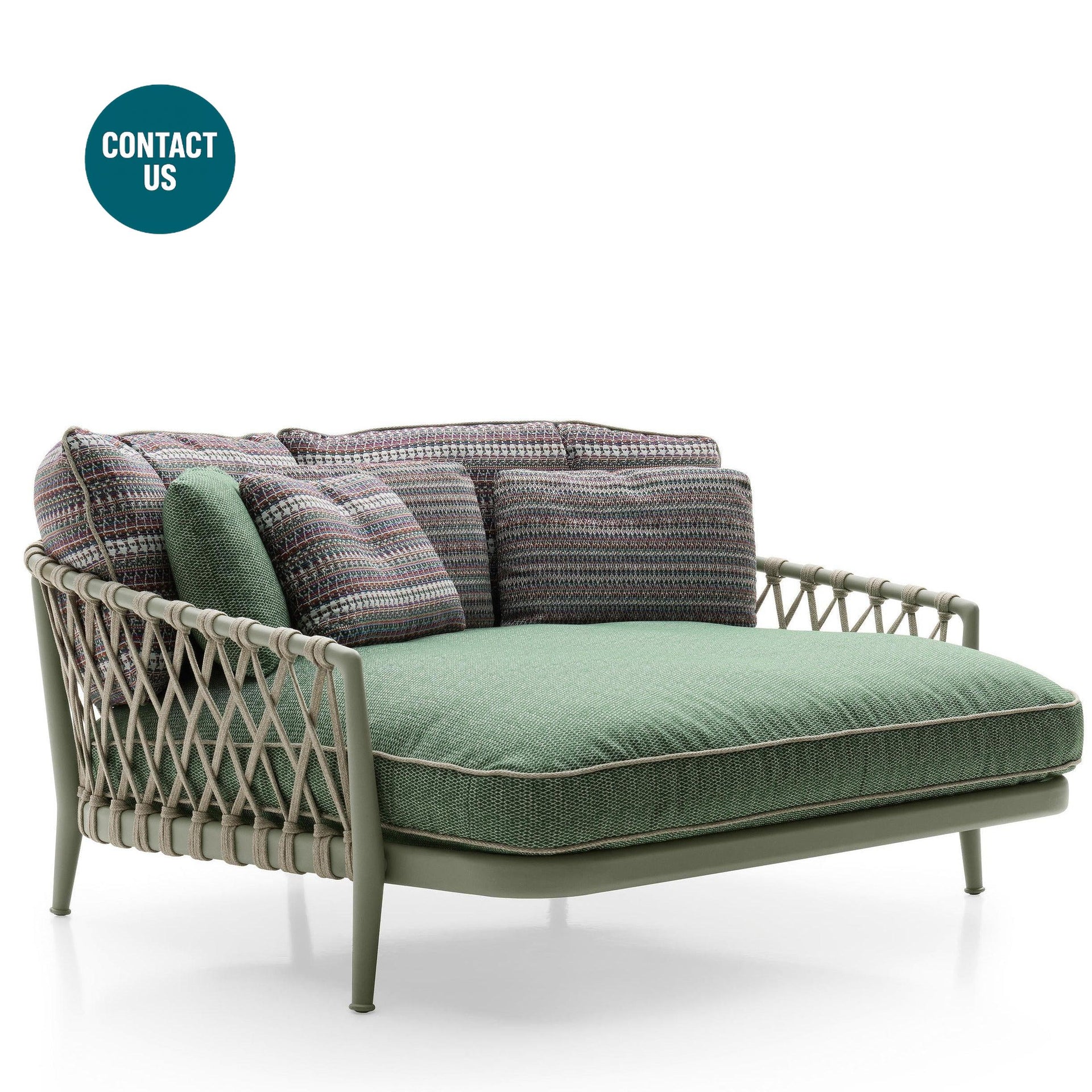 Erica 19 Daybed-B&B Italia-moderndesign.io