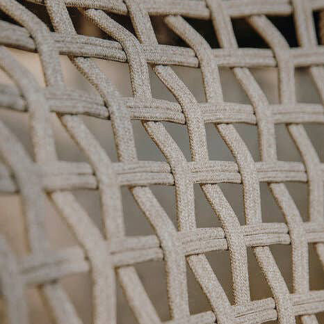 Erica 19 Dining Chair (With Arms)-B&B Italia-moderndesign.io