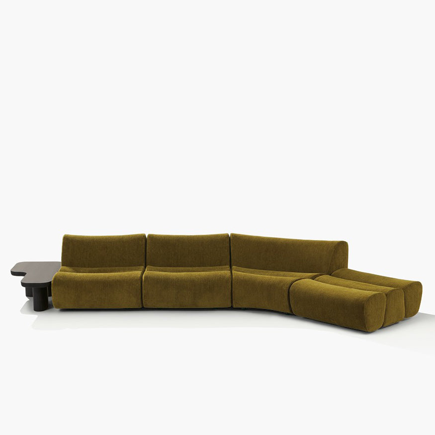 Ernest Sectional Sofa Unit-Polyform-moderndesign.io