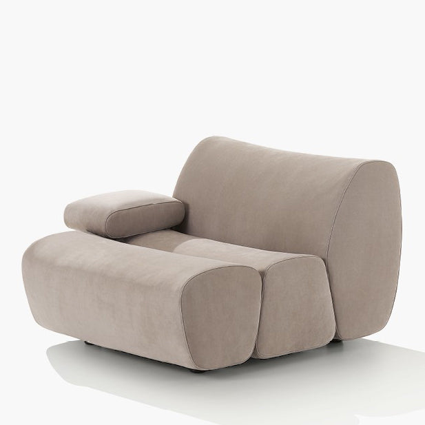 Ernest Sectional Sofa Unit-Polyform-moderndesign.io