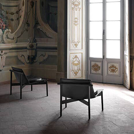 Eryt Lounge Chair-B&B Italia-moderndesign.io