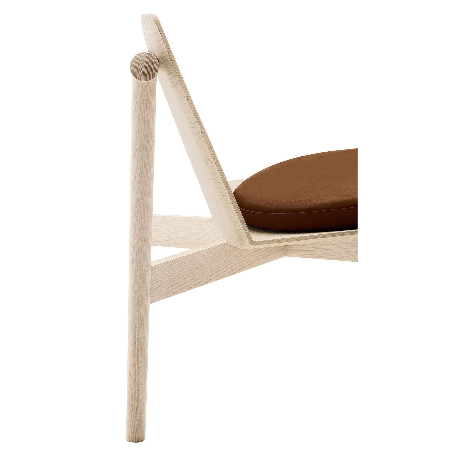Eryt Lounge Chair-B&B Italia-moderndesign.io