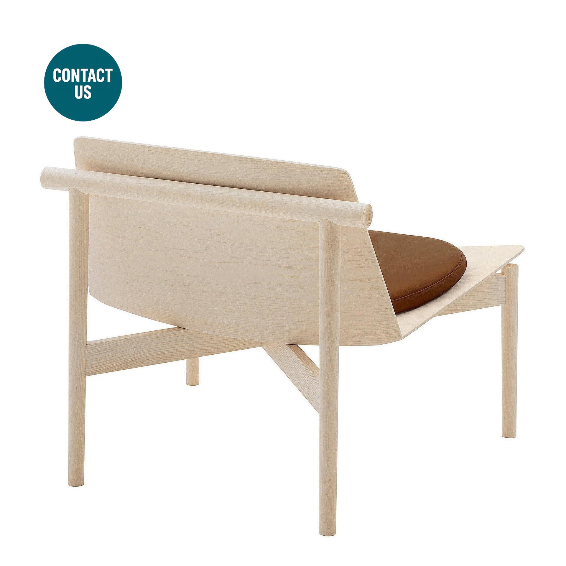 Eryt Lounge Chair-B&B Italia-moderndesign.io