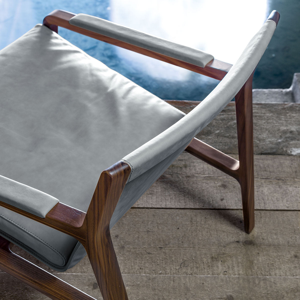 Ester Dining Chair (with arms)-Alivar-moderndesign.io