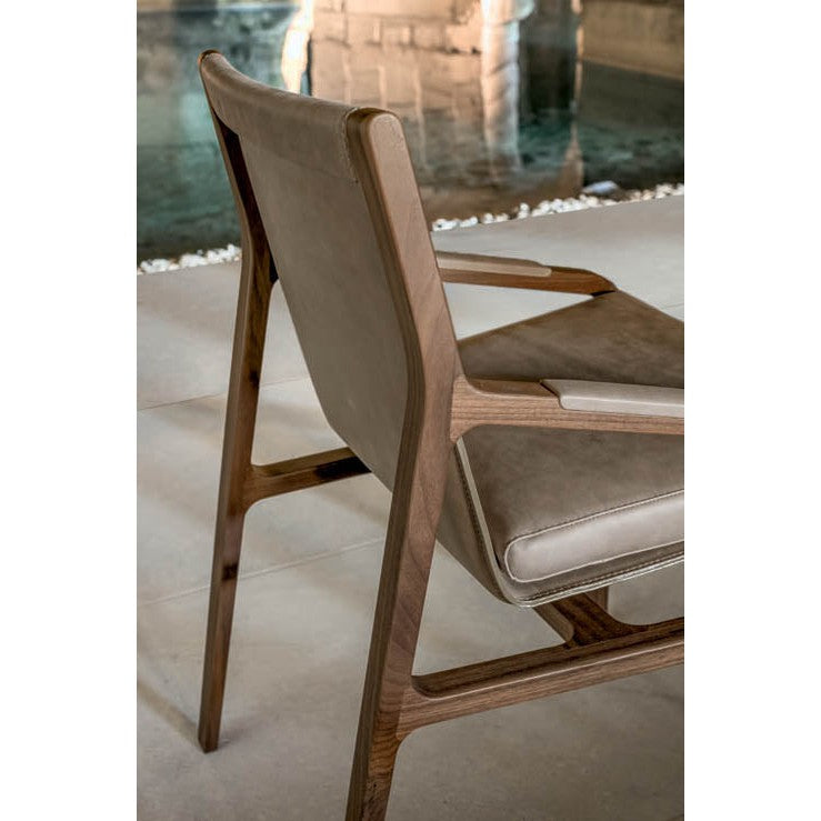 Ester Dining Chair (with arms)-Alivar-moderndesign.io