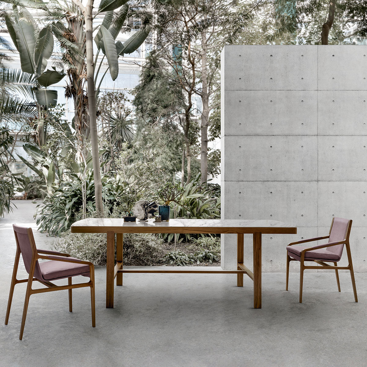Ester Dining Chair (with arms)-Alivar-moderndesign.io
