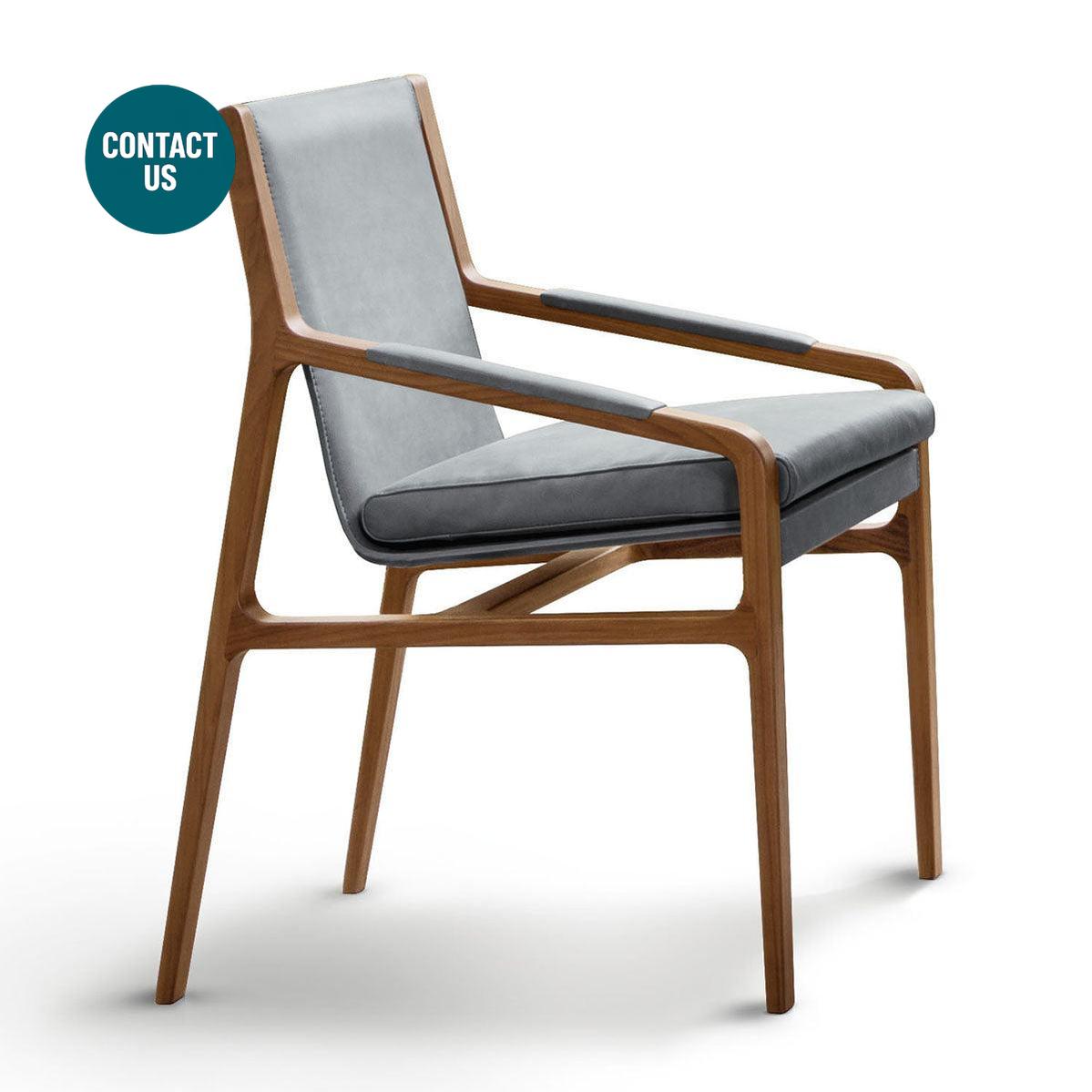 Ester Dining Chair (with arms)-Alivar-moderndesign.io