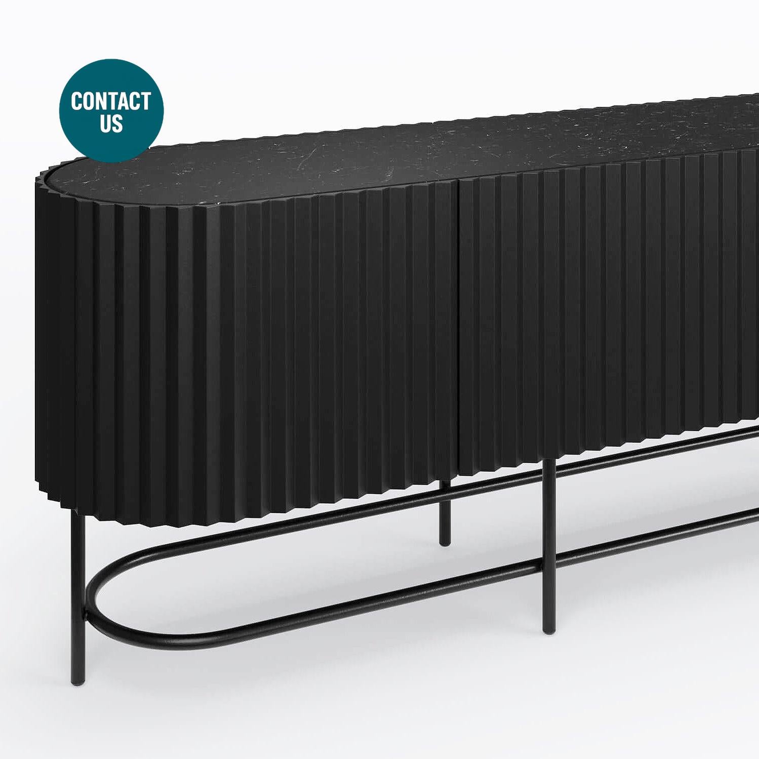 Eternal Credenza-Milla & Milli-moderndesign.io