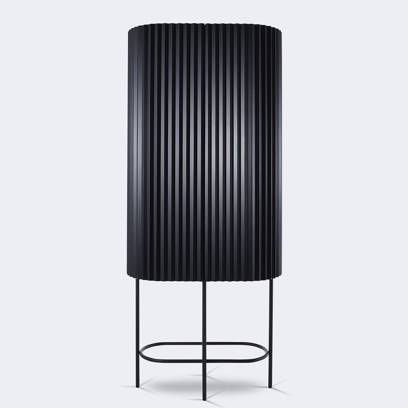 Eternal Display Cabinet-Milla & Milli-moderndesign.io