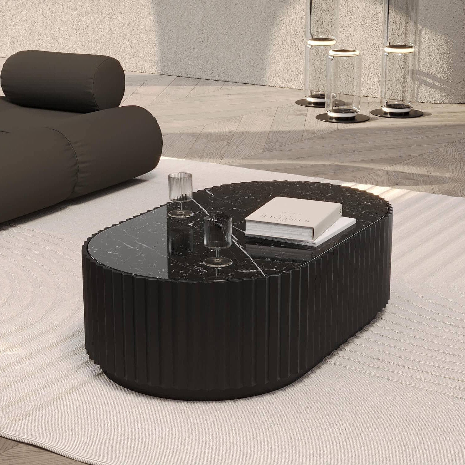 Eternal Table (Coffee)-Milla & Milli-moderndesign.io