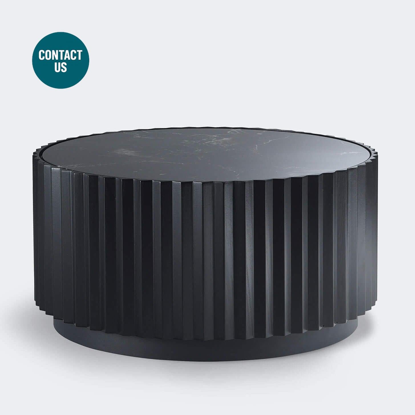 Eternal Table (Coffee)-Milla & Milli-moderndesign.io