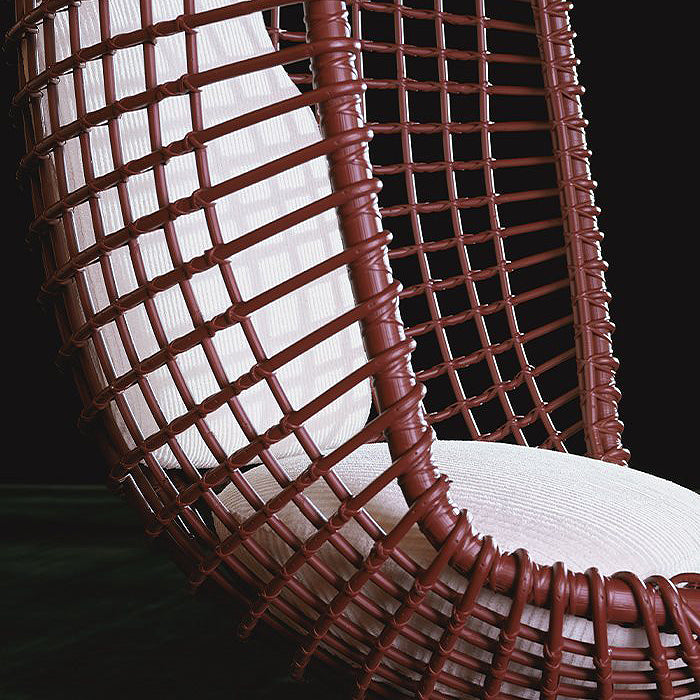 Eureka Hanging Chair-Bonacina 1889-moderndesign.io