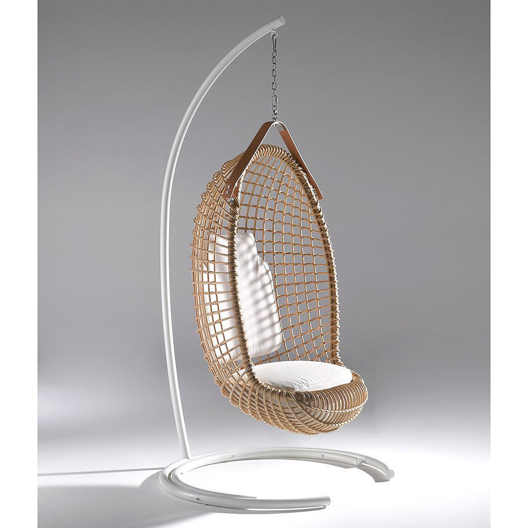 Eureka Hanging Chair-Bonacina 1889-moderndesign.io