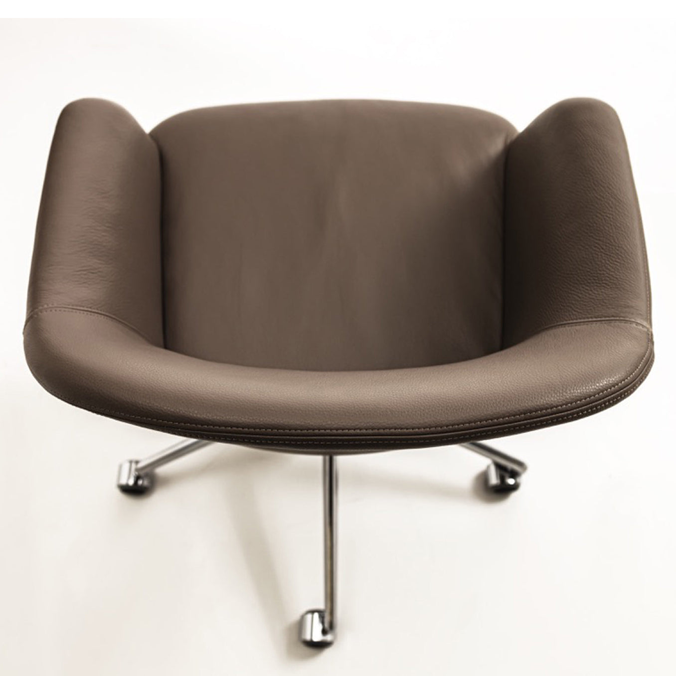 Eva Office Chair-Enrico Pellizzoni-moderndesign.io
