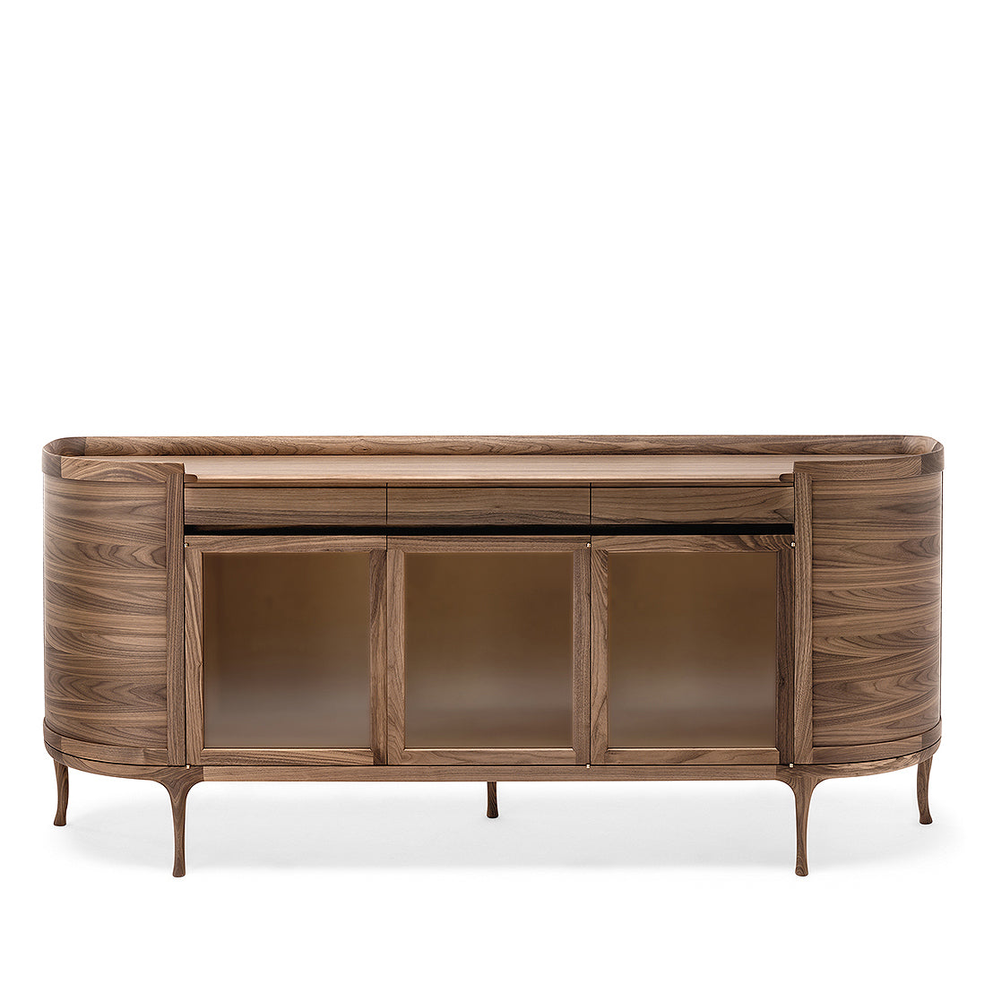 Everything Forever Credenza-Ceccoti-moderndesign.io