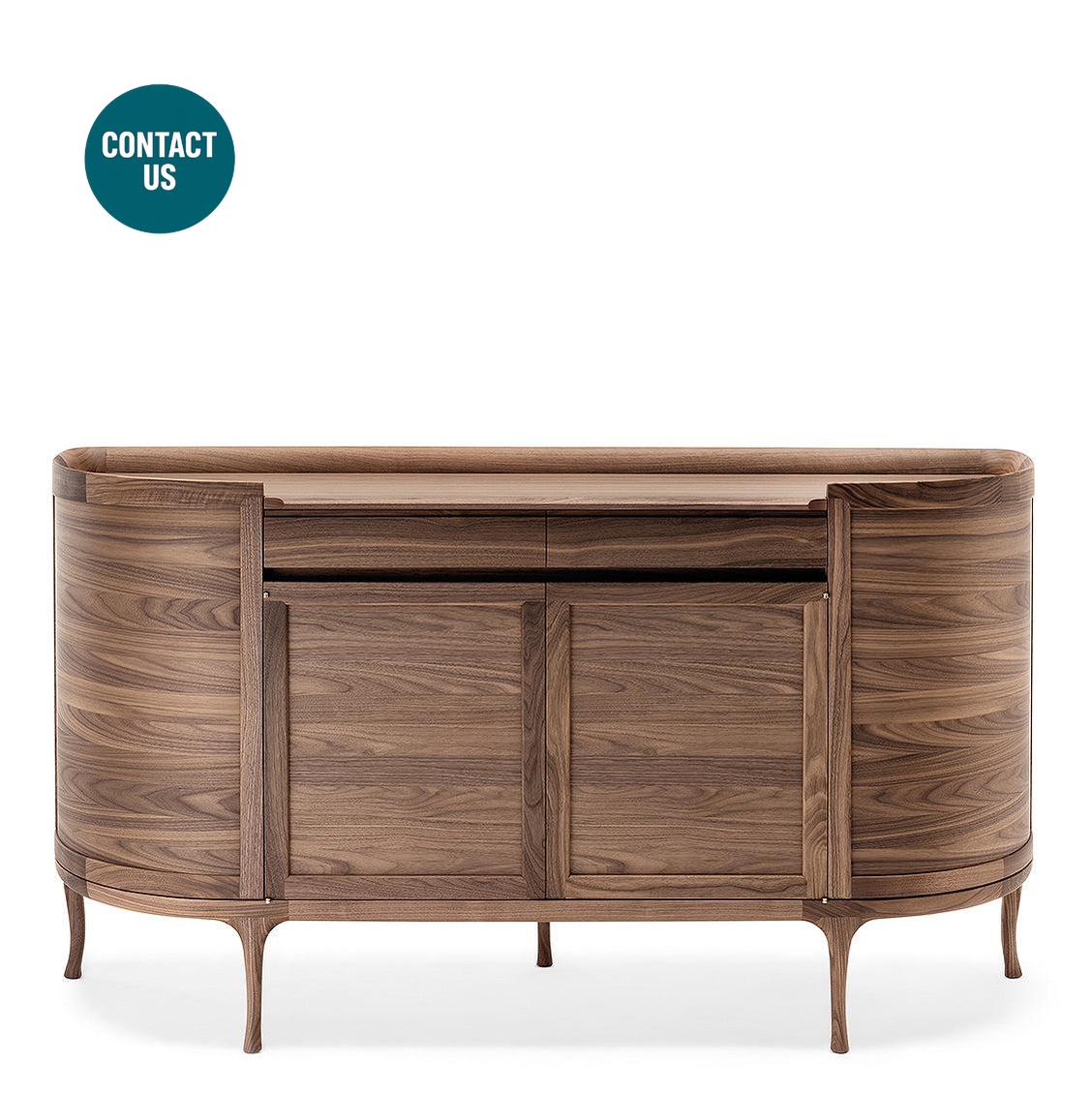 Everything Forever Credenza-Ceccoti-moderndesign.io