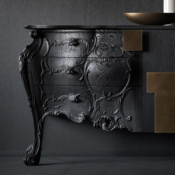 Evolution Credenza-Emmemobili-moderndesign.io