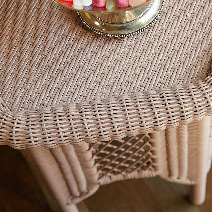 Exagonal Table (Coffee)-Bonacina 1889-moderndesign.io