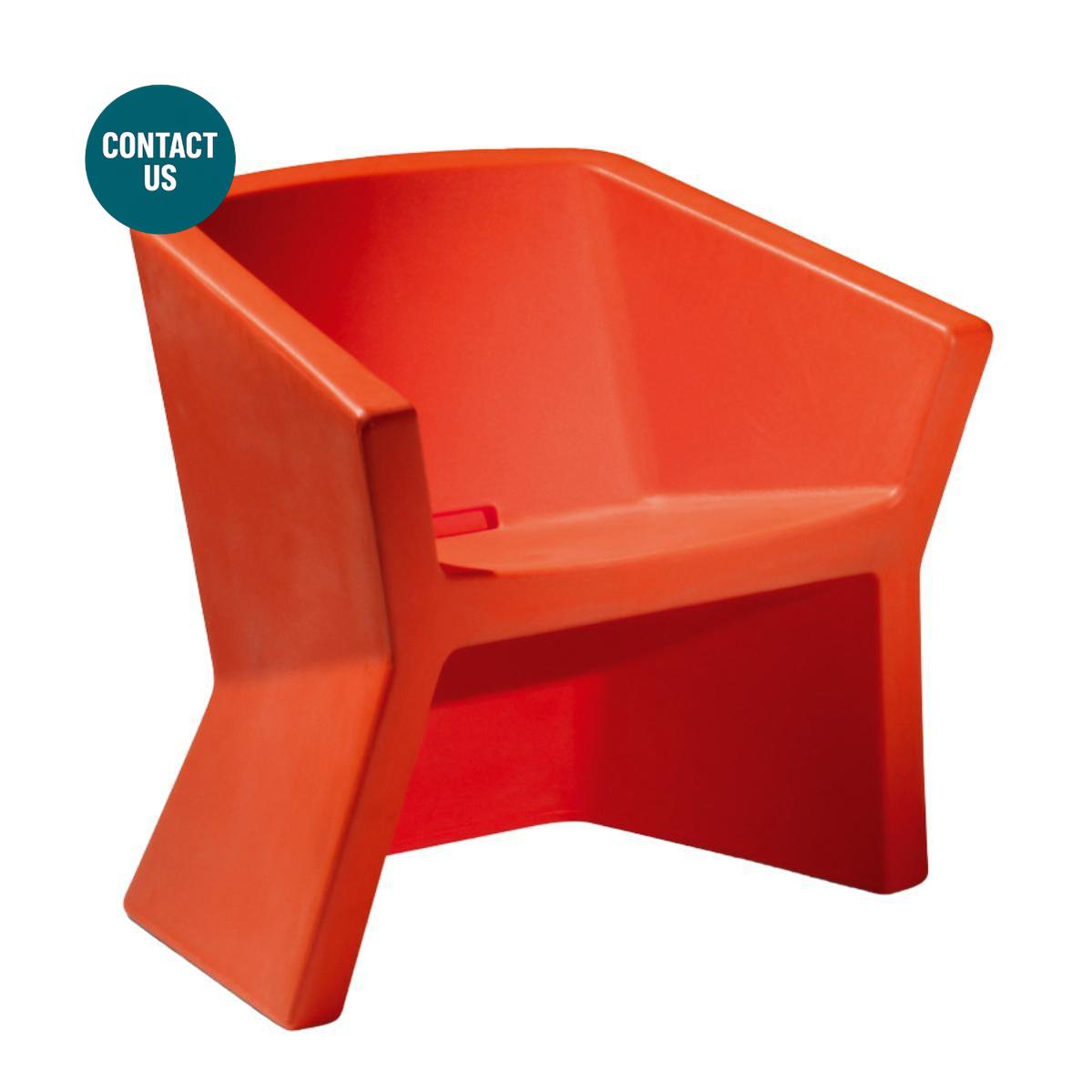 Exofa Dining Chair (with arms)-Slide-moderndesign.io