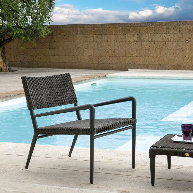 Experience Armchair-Unopiu-moderndesign.io