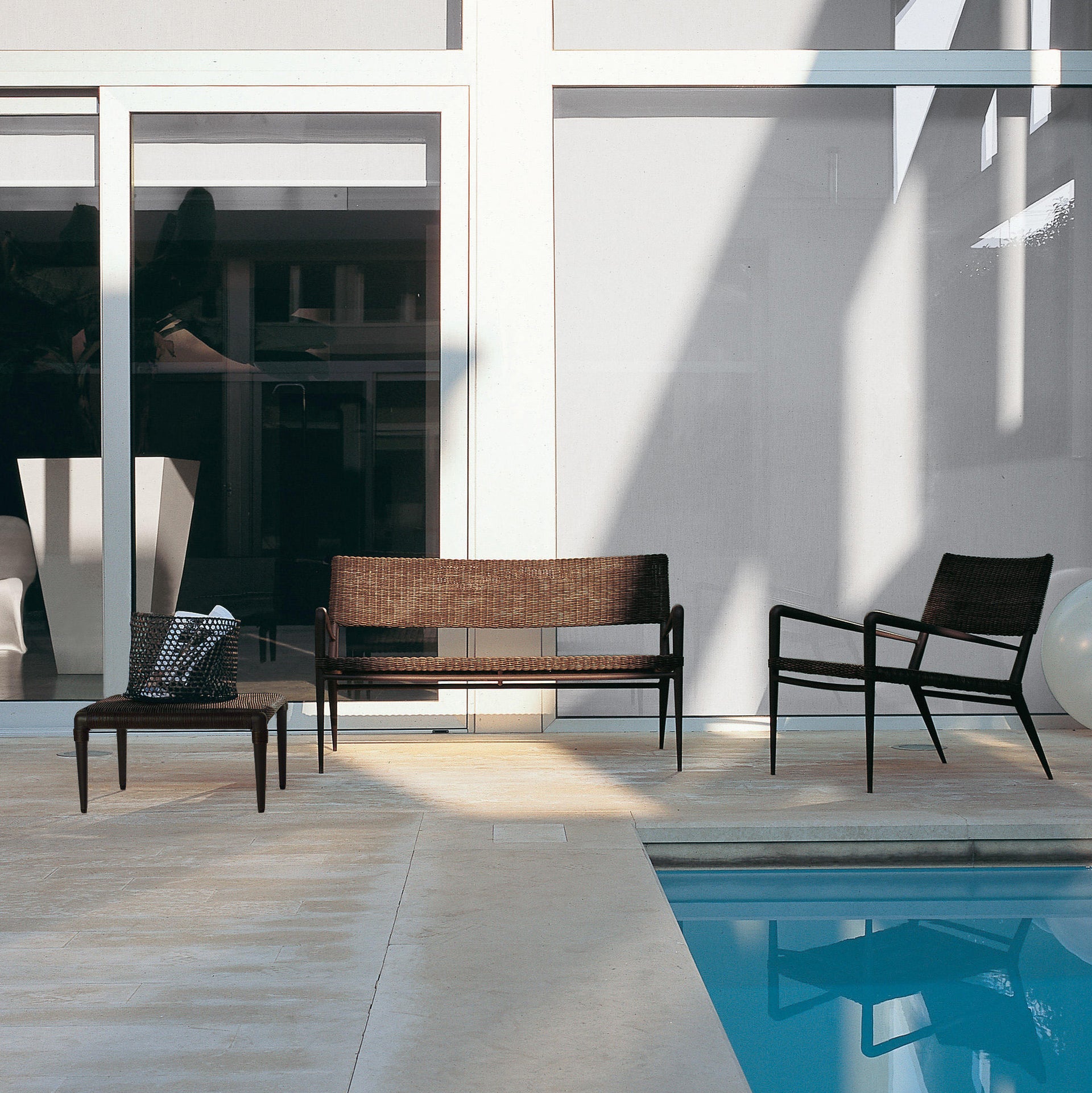 Experience Armchair-Unopiu-moderndesign.io