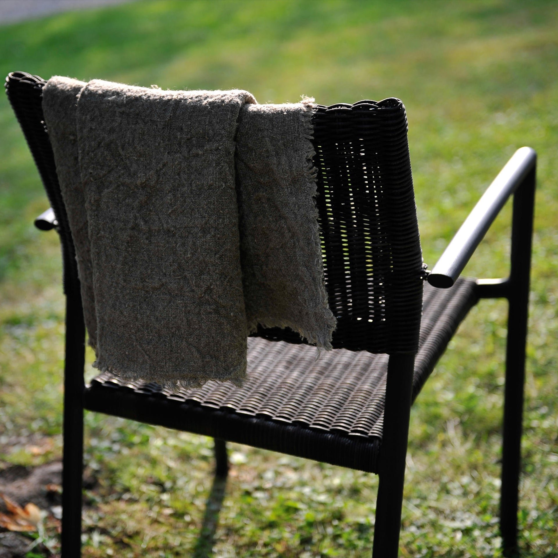 Experience Dining Chair (with arms)-Unopiu-moderndesign.io