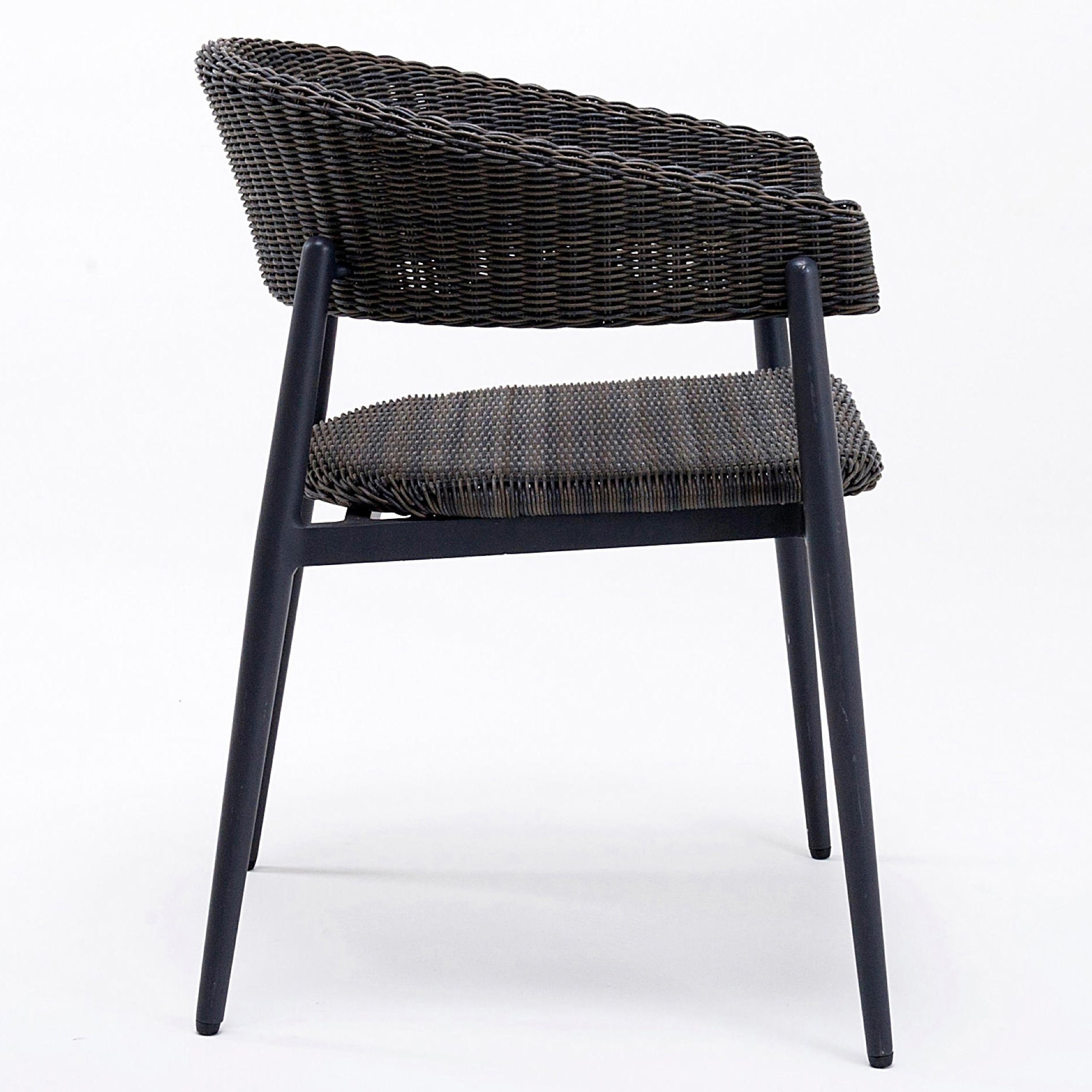 Experience Dining Chair (with arms)-Unopiu-moderndesign.io