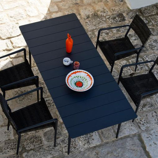 Experience Dining Table (Rectangular)-Unopiu-moderndesign.io