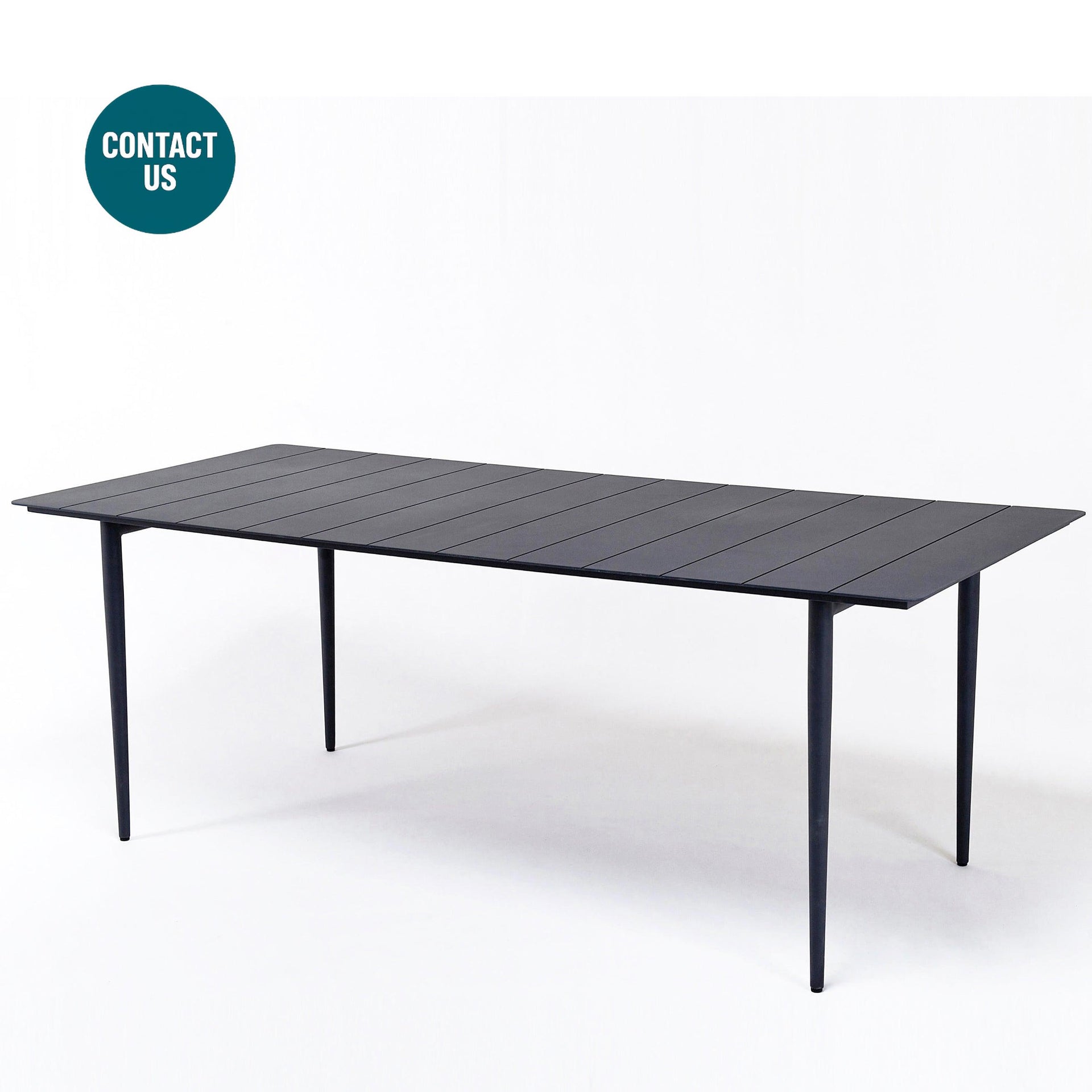 Experience Dining Table (Rectangular)-Unopiu-moderndesign.io