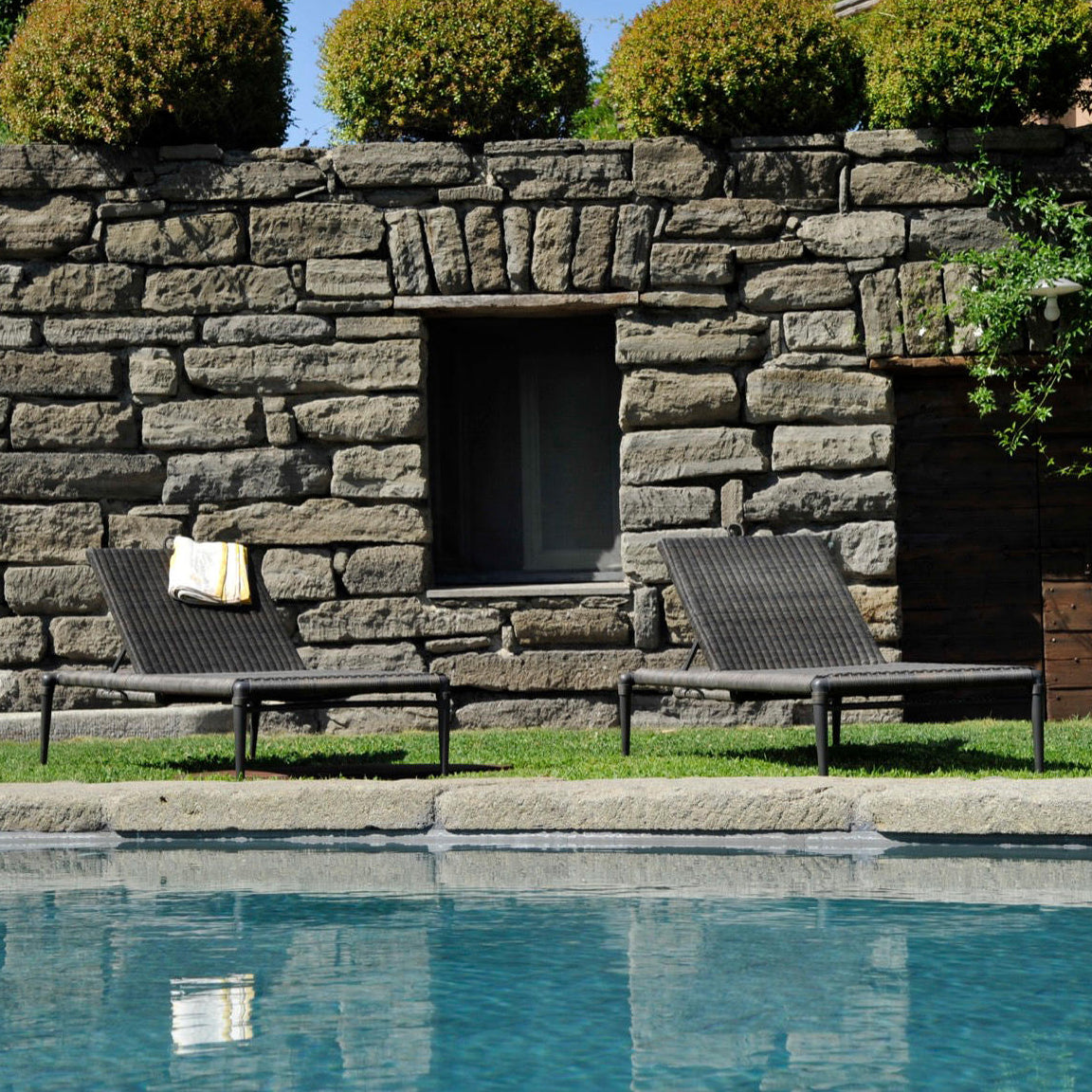 Experience Sunlounger-Unopiu-moderndesign.io