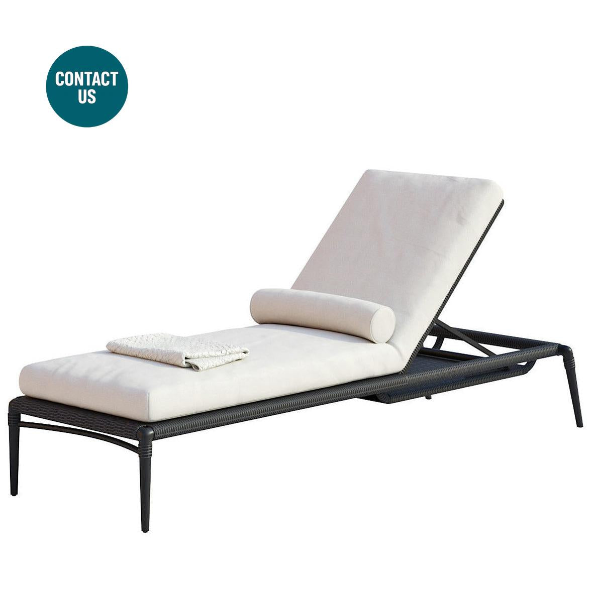 Experience Sunlounger-Unopiu-moderndesign.io