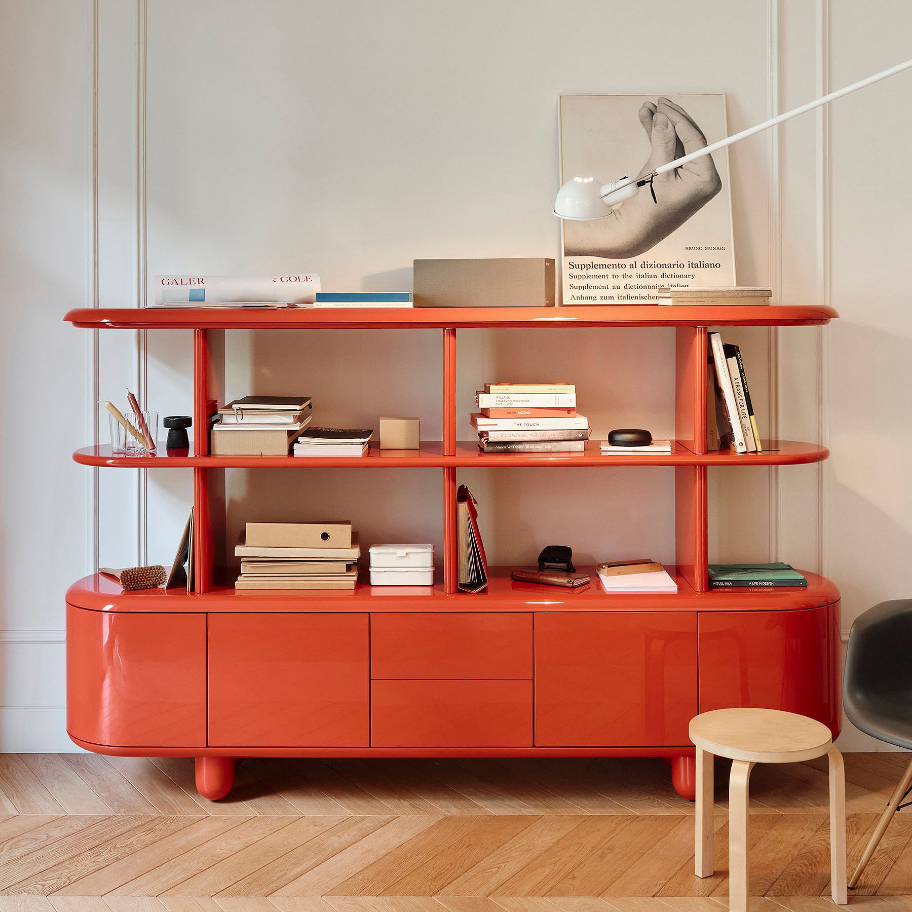 Explorer Table (Coffee)-Bd Barcelona Design-moderndesign.io