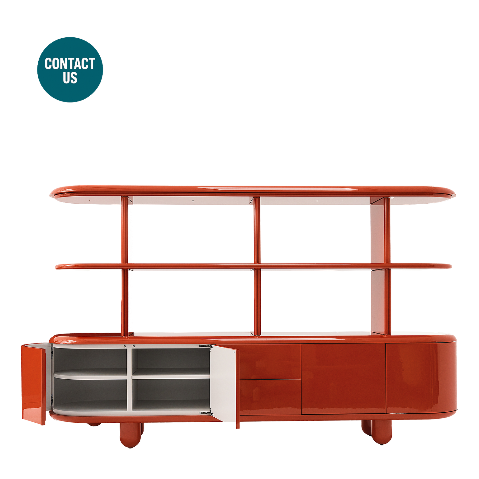 Explorer Table (Coffee)-Bd Barcelona Design-moderndesign.io