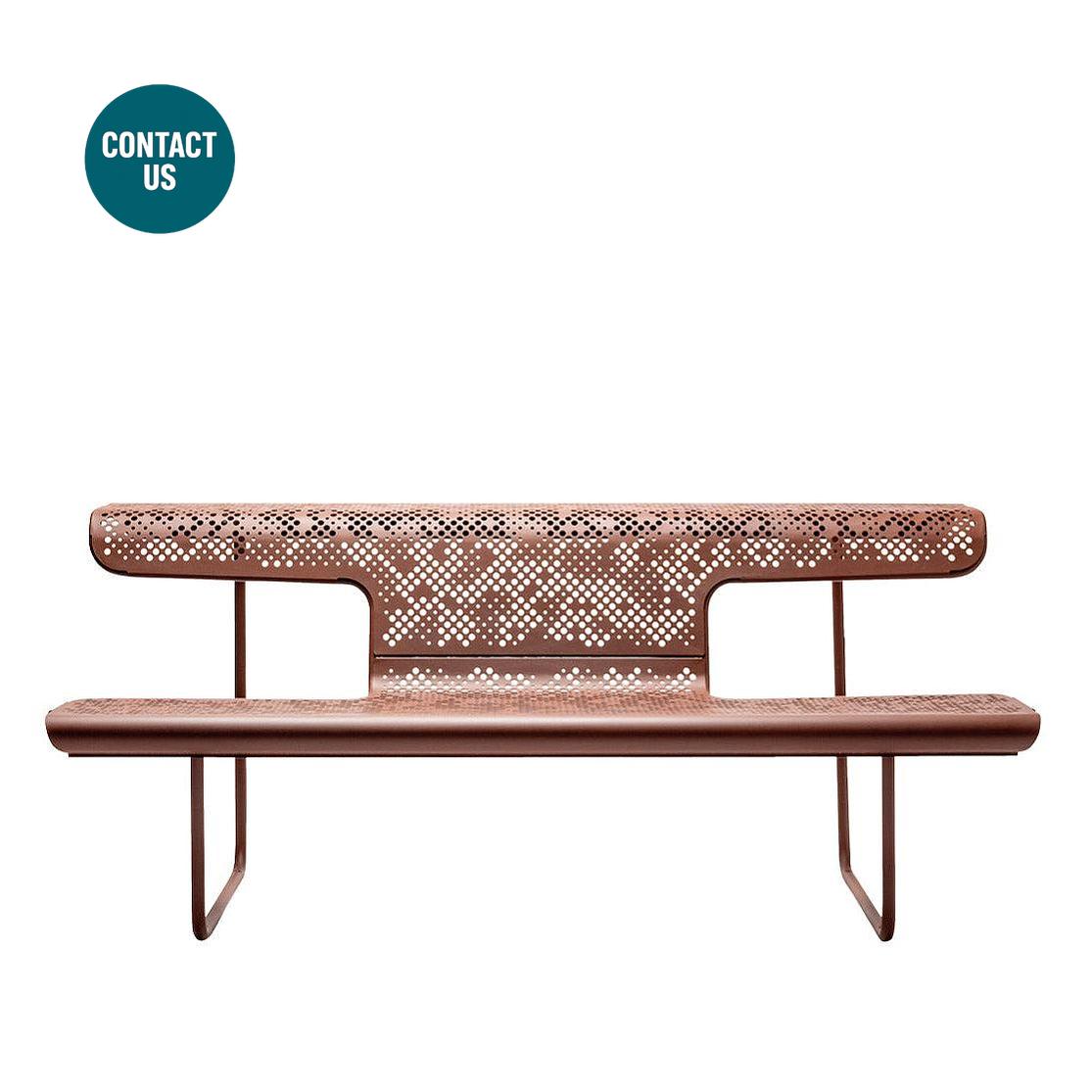 Explorer Table (Side/Night)-Bd Barcelona Design-moderndesign.io