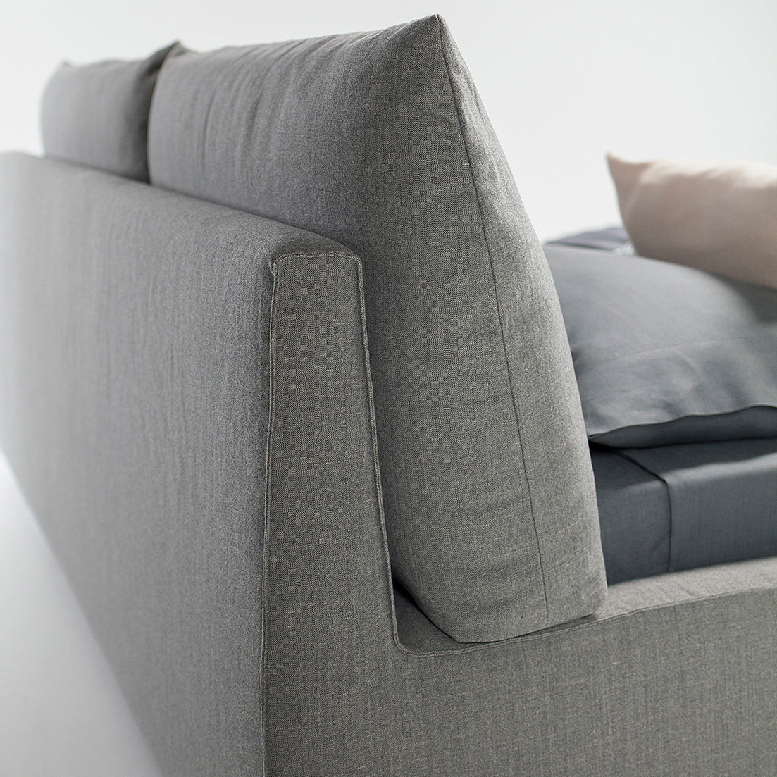 Faj Bed Bed (without storage)-Ivano Redaelli-moderndesign.io