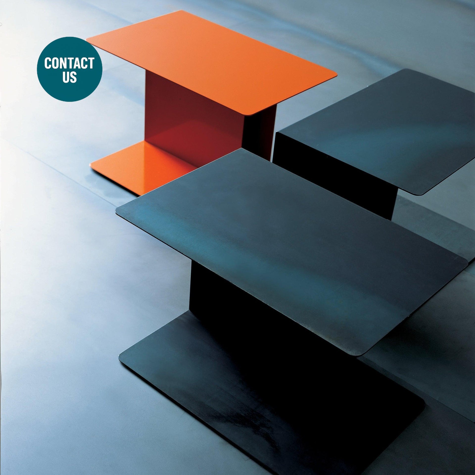 Family Lounge Table (Coffee)-Living Divani-moderndesign.io