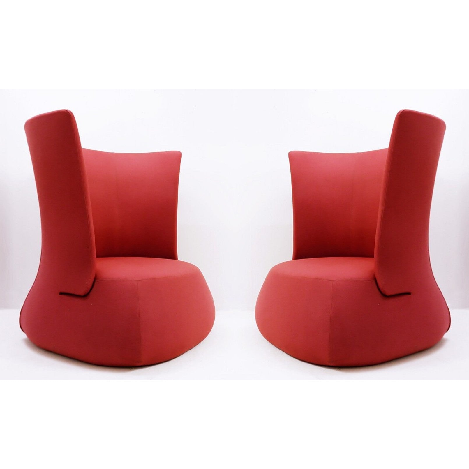Fat-Sofa Tall Armchair-B&B Italia-moderndesign.io