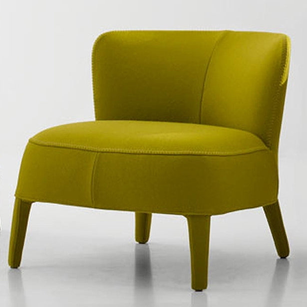 Febo 2800 Lounge Chair-Maxalto-moderndesign.io