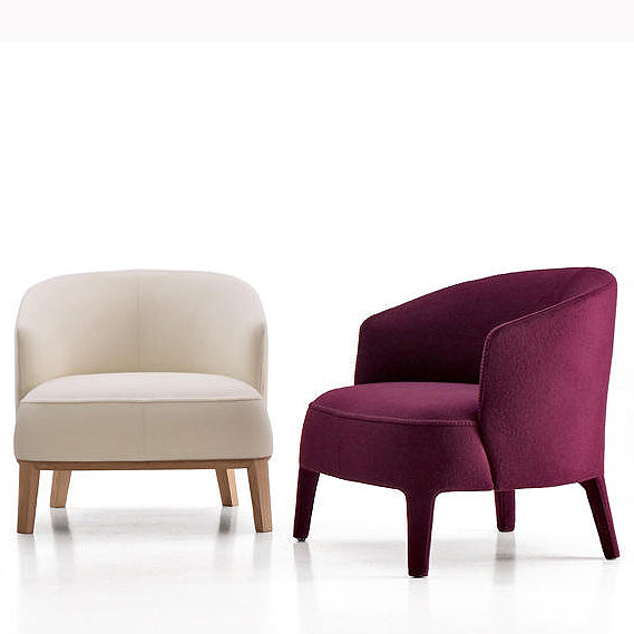 Febo 2809 Armchair-Maxalto-moderndesign.io