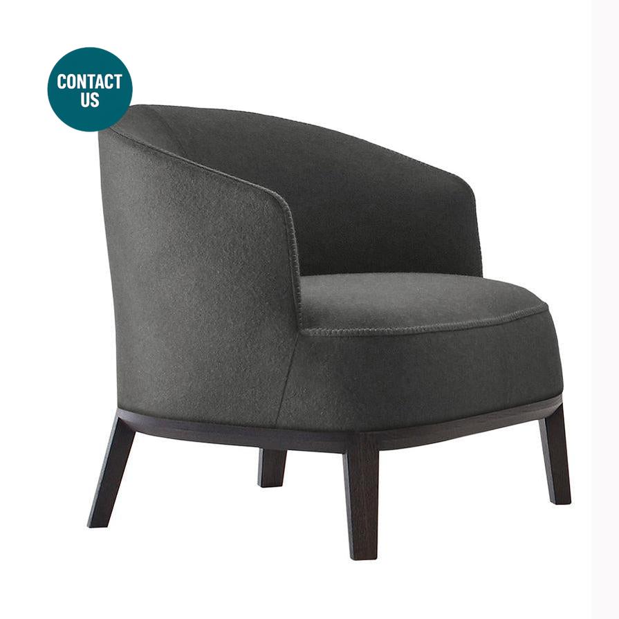 Febo 2809 Armchair-Maxalto-moderndesign.io