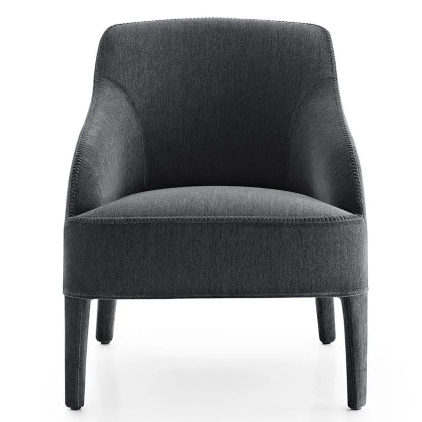Febo 2832 Armchair-Maxalto-moderndesign.io