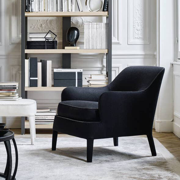 Febo 2837 Armchair-Maxalto-moderndesign.io