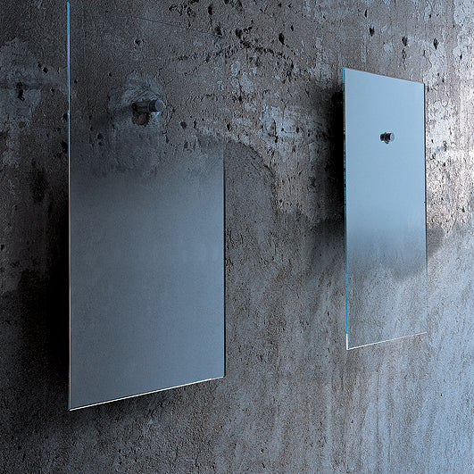 Fiction Mirror (Wall)-Glas Italia-moderndesign.io