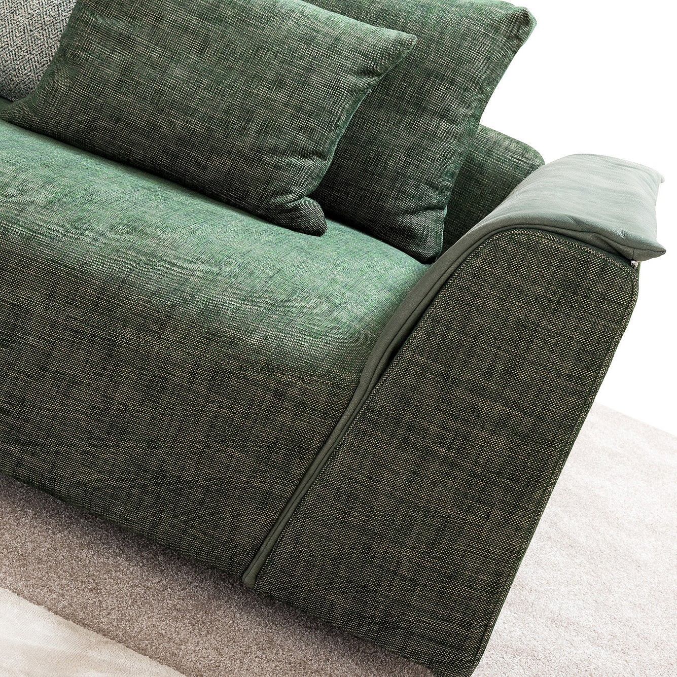 Fifth Road Sectional Sofa Unit-Alpa Salotti-moderndesign.io